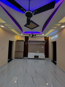 Hall Image of 800 Sq.ft 2 BHK Villa for sale in Avadi Chennai for Rs. 6000000