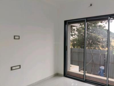 Bedroom Image of 1020 Sq.ft 2 BHK Apartment / Flat for sale in Sunteck Sky Park 2, Mira Road East Mira Bhayandar for Rs. 12800000