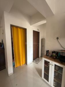 Hall Image of 1295 Sq.ft 2 BHK Apartment / Flat for sale in Grand Riviera, Paldi Ahmedabad for Rs. 9000000