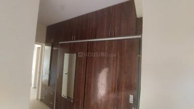 Bedroom Image of 1280 Sq.ft 2 BHK Apartment / Flat for rent in DLF Maiden Heights At My Town, Jigani Bengaluru for Rs. 20500