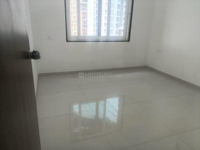 Bedroom Image of 1615 Sq.ft 3 BHK Apartment / Flat for sale in Midori Towers, Pimple Nilakh Pune for Rs. 14400000