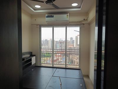 Bedroom Image of 465 Sq.ft 1 BHK Apartment / Flat for sale in JP North Aviva, Mira Road East Mira Bhayandar for Rs. 5500000