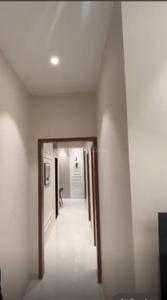 Hall Image of 1120 Sq.ft 2 BHK Apartment / Flat for sale in Yes Palm Riveria, Mumbra Thane for Rs. 6500000
