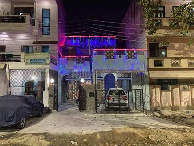 Image of 1450 Sq.ft 4 BHK Independent House for sale in Anand Vihar, Gorakhpur for Rs. 21000000