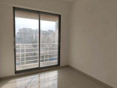 Bedroom Image of 1150 Sq.ft 2 BHK Apartment / Flat for sale in Triveni Heights by Triveni Builders &amp; Developers, Ulwe Navi Mumbai for Rs. 12000000