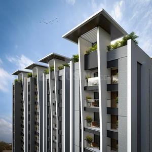 Image of 1700 Sq.ft 3 BHK Apartment / Flat for sale in The O G By Habulus, Electronic City, Bengaluru for Rs. 16500000