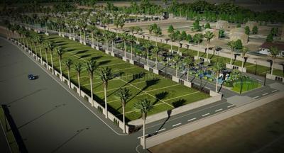 Image of 1500 Sq.ft Residential Plot / Land for sale in Emerald Crescent, Mayakhedi, Indore for Rs. 12000000