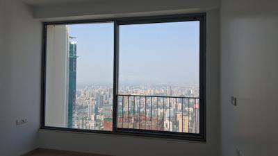 Bedroom Image of 1294 Sq.ft 3 BHK Apartment / Flat for sale in Oberoi Sky City, Borivali East Mumbai for Rs. 52000000