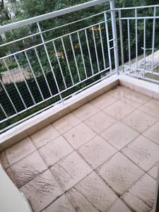 Balcony Image of 1550 Sq.ft 3 BHK Apartment / Flat for sale in MJR Pearl, Kadugodi Bengaluru for Rs. 19000000