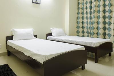 Bedroom Image of Sahijwani Nest 135 in Sector 135, Noida