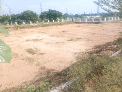 Image of 170 Sq.ft Residential Plot / Land for sale in Adibatla, Hyderabad for Rs. 4600006
