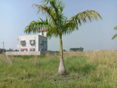 Image of 2160 Sq.ft Residential Plot / Land for sale in Fresco Fountain City Plots, Sankharipota, Raypur for Rs. 840000