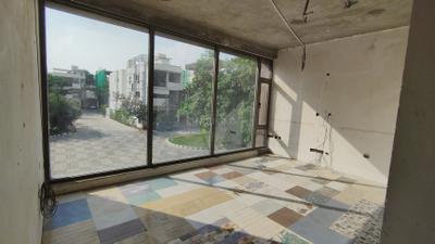Bedroom Image of 5000 Sq.ft 4 BHK Villa for sale in Narsingi Hyderabad for Rs. 105000000