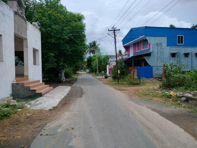 Image of 1800 Sq.ft Residential Plot / Land for sale in Karunguzhi, Chennai for Rs. 2000000