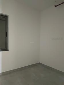 Bedroom Image of 845 Sq.ft 2.5 BHK Apartment / Flat for rent in Sheth Auris Bliss, Malad West Mumbai for Rs. 76000