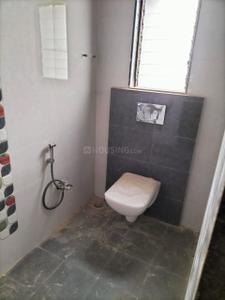 Bathroom Image of 670 Sq.ft 1 BHK Apartment / Flat for sale in Sai Heritage, Badlapur East Badlapur for Rs. 2700000