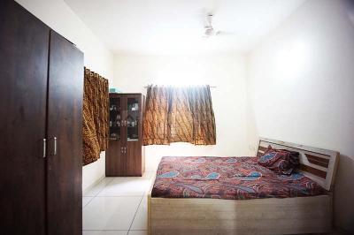 Bedroom Image of 1935 Sq.ft 4 BHK Independent House for sale in Vejalpur Ahmedabad for Rs. 16000000