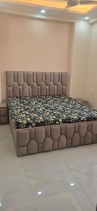 Bedroom Image of 1230 Sq.ft 3 BHK Apartment / Flat for sale in Lotus Home, Sector 89 Noida for Rs. 4800000