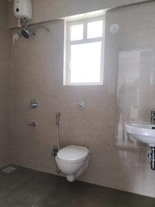 Bedroom Two Image of 1122 Sq.ft 2 BHK Apartment / Flat for rent in TCG Gardenia, Katraj Pune for Rs. 24000