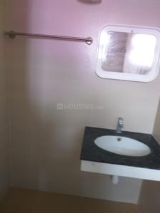 Bathroom Image of 1200 Sq.ft 3 BHK Independent House for sale in Perumbakkam Chennai for Rs. 16000000