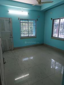 Hall Image of 1100 Sq.ft 3 BHK Apartment / Flat for rent in Kalyani Nadia for Rs. 15002