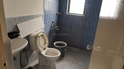 Image of 1100 Sq.ft 3 BHK Apartment / Flat for rent in R.K. Hegde Nagar, Bengaluru for Rs. 36002