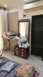 Bedroom Image of 1600 Sq.ft 3 BHK Apartment / Flat for rent in CHD Avenue 71, Sector 72 Gurgaon for Rs. 60000