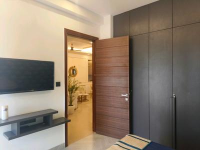 Bedroom Image of 2088 Sq.ft 3 BHK Builder Floor for sale in Ansal Api Esencia, Sector 67 Gurgaon for Rs. 24000000