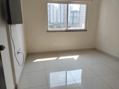 Bedroom Image of 930 Sq.ft 1 BHK Apartment / Flat for sale in Puravankara Purva Silversands Phase 1 Building 4 To 9, Mundhwa Pune for Rs. 9000000