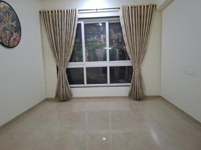 Bedroom Image of 1100 Sq.ft 2 BHK Apartment / Flat for sale in Siya Vishwaraja, Kharghar Navi Mumbai for Rs. 12500000