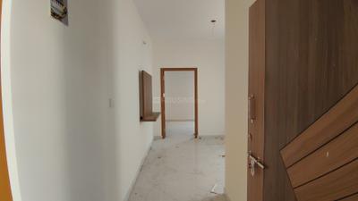 Living Room Image of 700 Sq.ft 1 BHK Builder Floor for rent in Bommanahalli Bengaluru for Rs. 20000