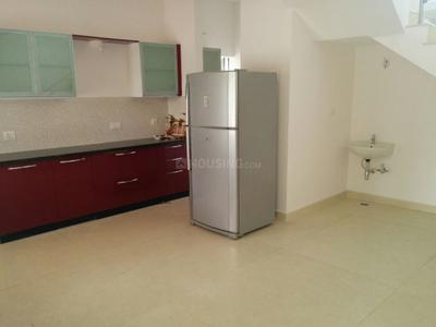 Kitchen Image of 4800 Sq.ft 4 BHK Villa for sale in Chandapura Bengaluru for Rs. 37500000