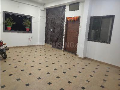 Hall Image of 1000 Sq.ft 3 BHK Independent House for rent in Sampat Hills, Bhicholi Mardana Indore for Rs. 25000