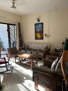 Hall Image of 1800 Sq.ft 3.5 BHK Apartment / Flat for sale in Kalyani Nagar Pune for Rs. 30900000