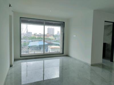 Living Room Image of 1100 Sq.ft 2 BHK Apartment / Flat for sale in Shree Sawan Serenity, Nerul Navi Mumbai for Rs. 20000000