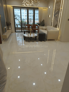 Image of 1033 Sq.ft 2 BHK Apartment / Flat for sale in Park West, Kiwale, Pune for Rs. 4900000