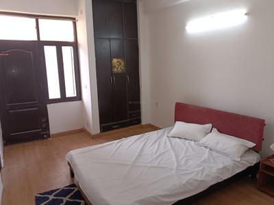Bedroom Image of 1250 Sq.ft 2 BHK Apartment / Flat for sale in Amrapali Village, Indirapuram Ghaziabad for Rs. 10500000