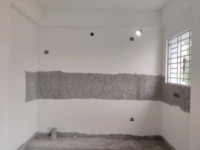 Kitchen Image of 1125 Sq.ft 2 BHK Apartment / Flat for sale in Mahadevapura Bengaluru for Rs. 7648000