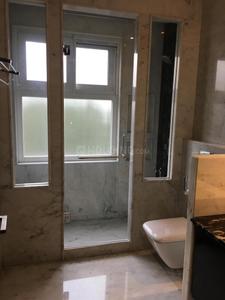 Bathroom Image of 9000 Sq.ft 5 BHK Duplex for sale in Greater Kailash II New Delhi for Rs. 340000000