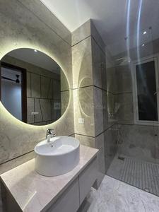 Bathroom Image of 3300 Sq.ft 4 BHK Builder Floor for sale in South City 1 Floors, Sector 41 Gurgaon for Rs. 38000000