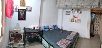 Bedroom Image of 1150 Sq.ft 2 BHK Apartment / Flat for sale in Bholav Bharuch for Rs. 2651000