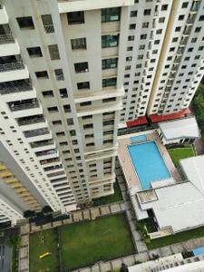 Image of 1050 Sq.ft 2 BHK Apartment / Flat for sale in Paranjape Blue Ridge, Hinjawadi, Pune for Rs. 10200000