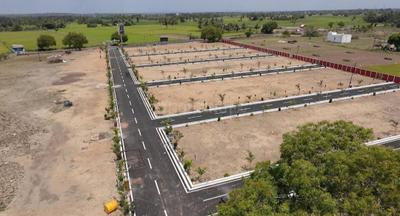 Image of 1250 Sq.ft Residential Plot / Land for sale in Mappedu, Chennai for Rs. 1500000