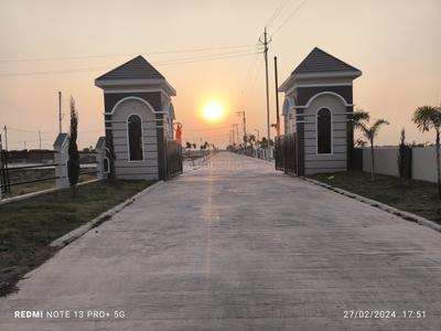 Image of 500 Sq.ft Residential Plot / Land for sale in Muradpura, Indore for Rs. 1391000
