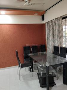 Living Room Image of 950 Sq.ft 2 BHK Apartment / Flat for sale in Kolte Patil IVY Estate, Wagholi Pune for Rs. 6500000