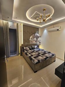 Bedroom Image of 1850 Sq.ft 3 BHK Independent House for sale in Globe Homes, Makarwali Ajmer for Rs. 7211000