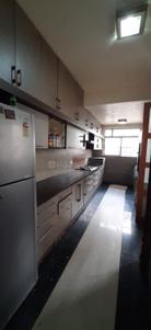 Kitchen Image of 4200 Sq.ft 4 BHK Villa for rent in Prestige Langleigh, Whitefield Bengaluru for Rs. 100000