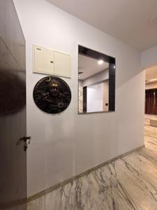 Bedroom Image of 2200 Sq.ft 3 BHK Apartment / Flat for sale in Shree Balaji Wind Park, Vaishno Devi Circle Ahmedabad for Rs. 13151000