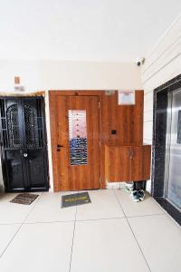 Hall Image of 1125 Sq.ft 2 BHK Apartment / Flat for sale in Rajvi Elegance, Nikol Ahmedabad for Rs. 6000000
