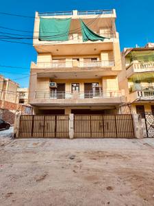 Image of 1134 Sq.ft 3 BHK Builder Floor for sale in Sector 49, Faridabad for Rs. 5500000